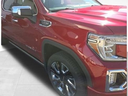 Used 2019 GMC Sierra 1500 Denali w/ Technology Package image 7