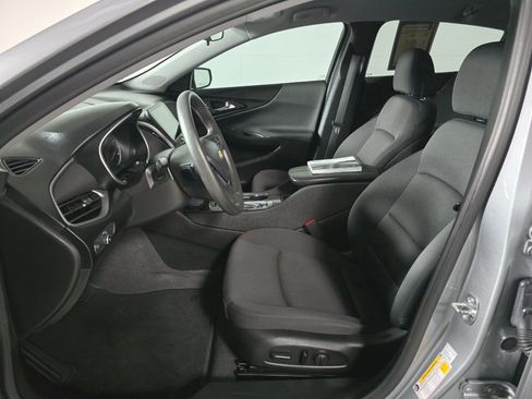 Used 2023 Chevrolet Malibu LT image 14