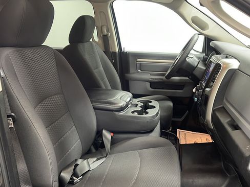 Used 2019 RAM 1500 Warlock w/ Electronics Group AWD/4WD image 21