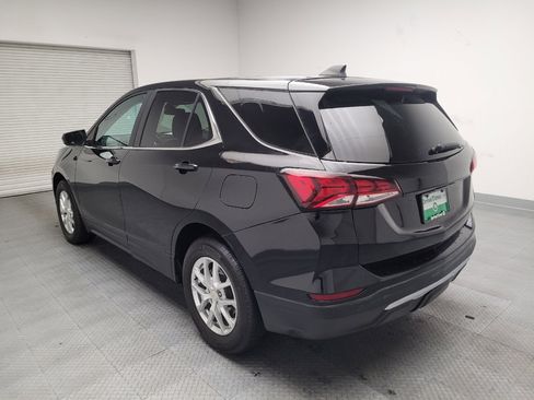 Used 2022 Chevrolet Equinox LT image 5