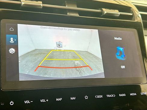 Used 2023 Hyundai Tucson XRT AWD/4WD image 12