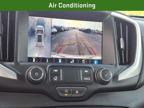 Certified 2023 GMC Terrain SLT w/ Tech Package AWD/4WD image 26