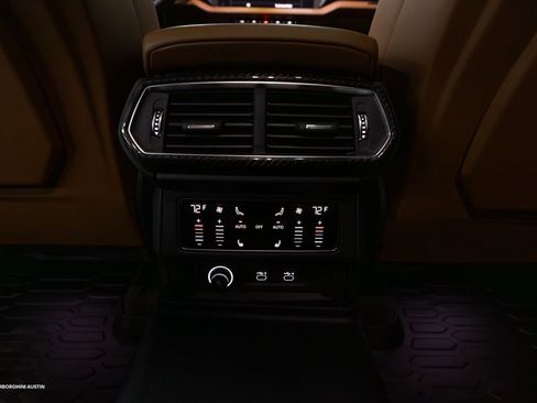 New 2025 Lamborghini Urus SE image 41