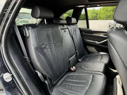 Used 2017 BMW X5 sDrive35i RWD image 24