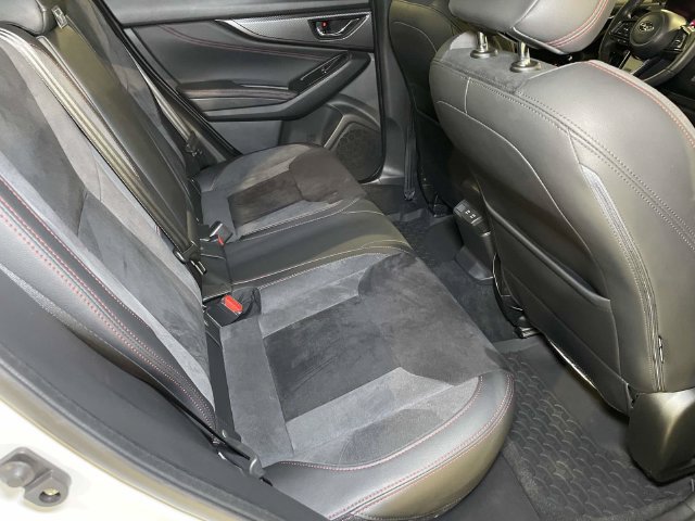 Used 2022 Subaru WRX Limited AWD/4WD image 21