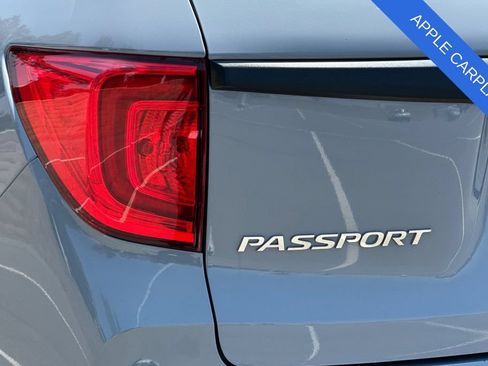 Used 2023 Honda Passport EX-L image 30
