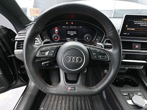 Used 2018 Audi RS 5 2.9T image 28