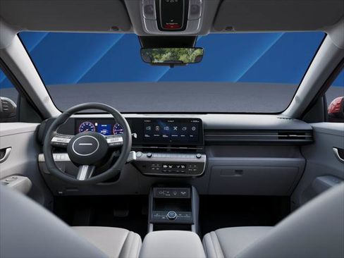 New 2026 Hyundai Kona Limited image 11