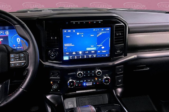 Used 2026 Ford F150 Raptor AWD/4WD image 34