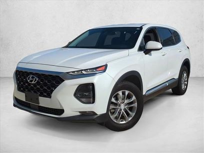 Used 2020 Hyundai Santa Fe SEL