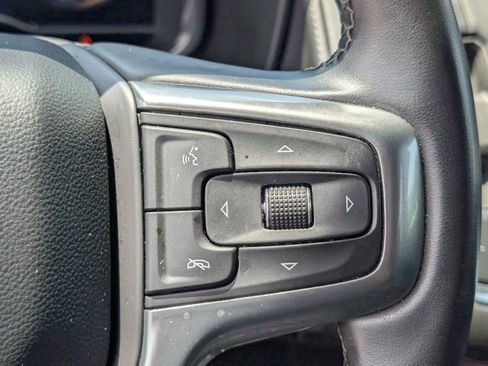 Used 2023 Chevrolet Tahoe LT w/ Luxury Package RWD image 21