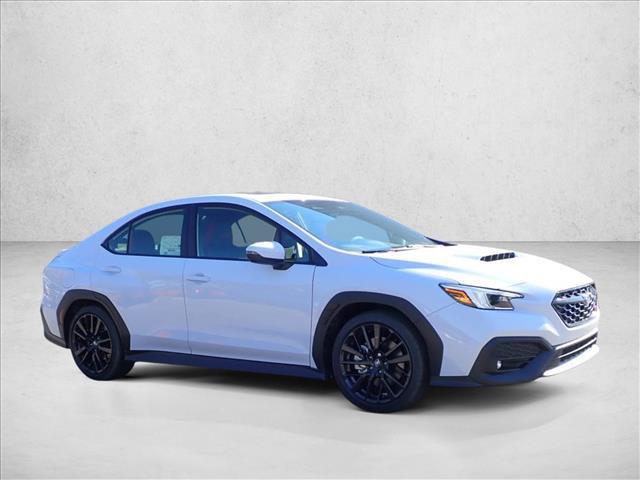 New 2026 Subaru WRX Limited AWD/4WD image 6