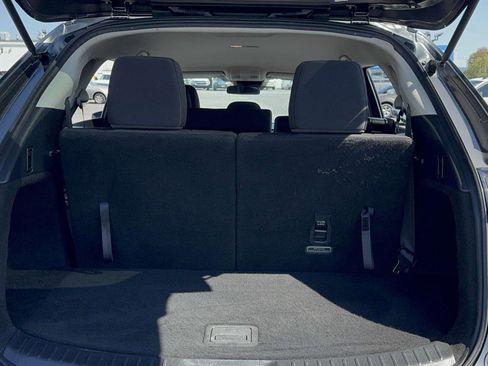 Used 2021 MAZDA CX-9 Sport image 16