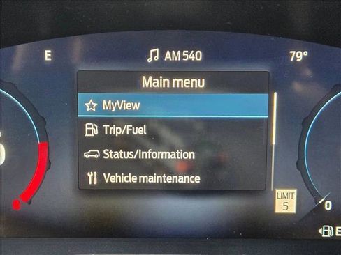 New 2026 Ford Explorer ST w/ Sun And Sound Package image 10