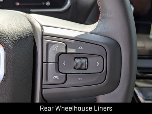 New 2026 GMC Sierra 2500 AT4X AWD/4WD image 21