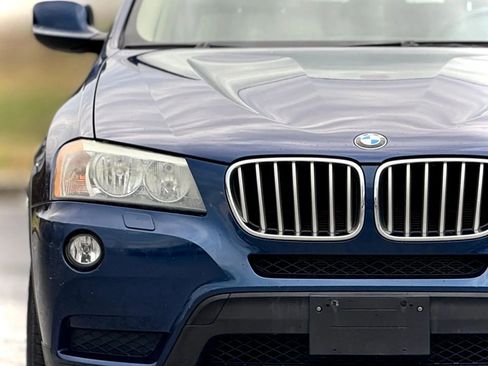 Used 2011 BMW X3 xDrive28i image 11