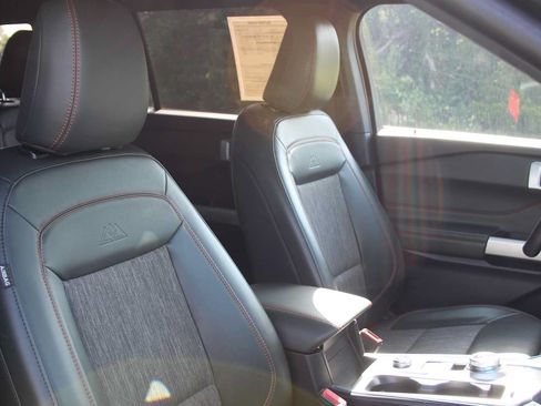 Used 2023 Ford Explorer Timberline AWD/4WD image 20