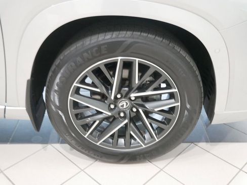 Certified 2024 Lexus TX 350 AWD w/ Technology Package image 8