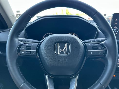 Used 2024 Honda CR-V EX-L image 23