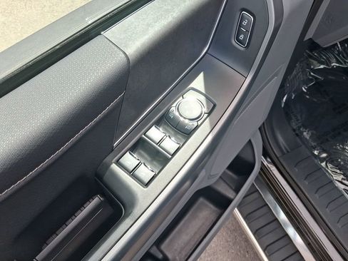 Used 2025 Ford F150 XLT w/ Equipment Group 301A Standard image 12