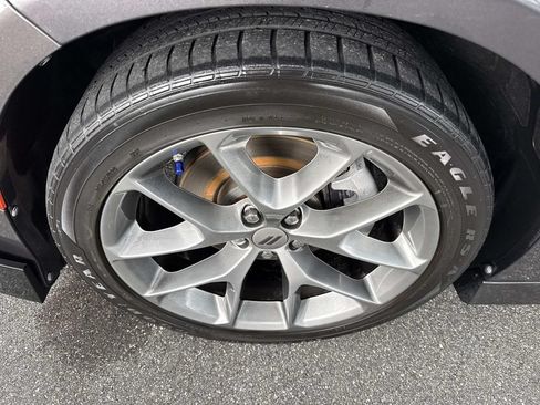 Used 2022 Dodge Charger GT RWD image 11