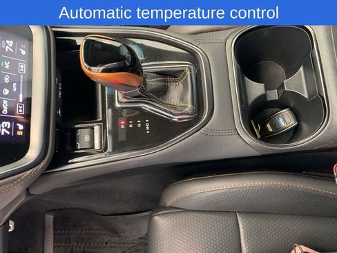 Certified 2022 Subaru Outback Wilderness image 11