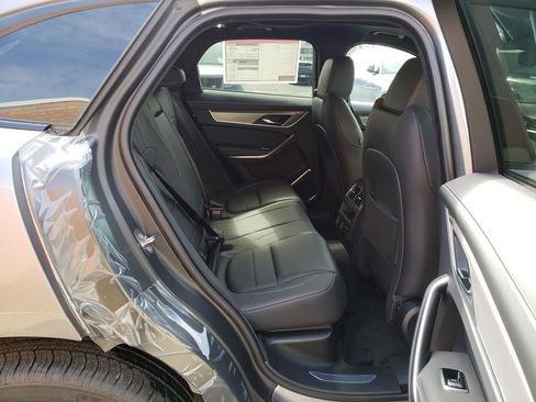 New 2026 Jaguar F-PACE R-Dynamic S image 12