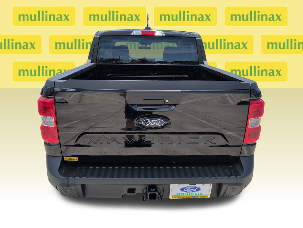 New 2026 Ford Maverick XLT FWD image 23