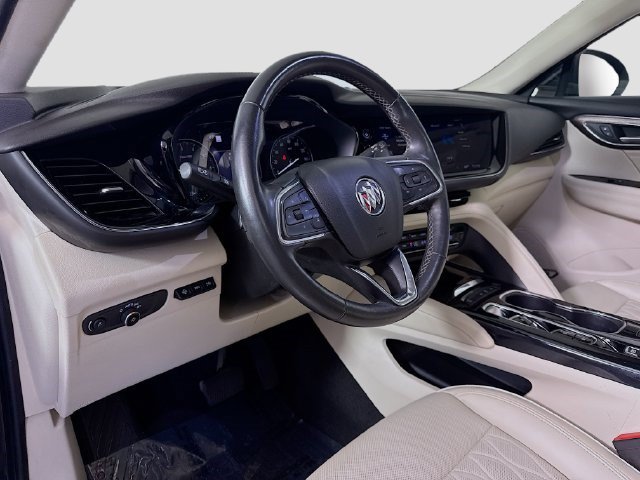 Used 2023 Buick Envision Avenir FWD image 22