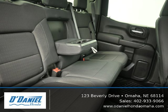 Used 2020 Chevrolet Silverado 1500 LT w/ All-Star Edition AWD/4WD image 39