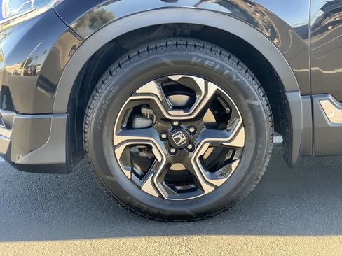 Used 2019 Honda CR-V Touring image 31
