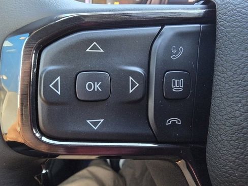 New 2026 RAM 2500 Limited image 25