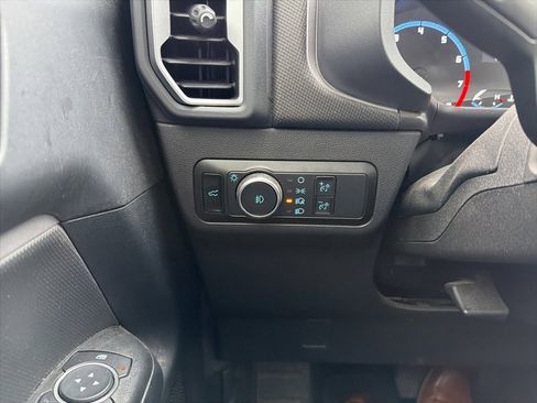 Used 2023 Ford Bronco Sport Big Bend w/ Convenience Package image 15