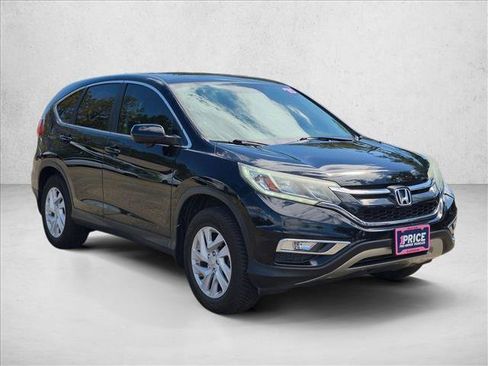 Used 2015 Honda CR-V EX image 3