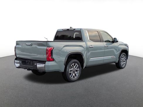 New 2026 Toyota Tundra 1794 Edition AWD/4WD image 4
