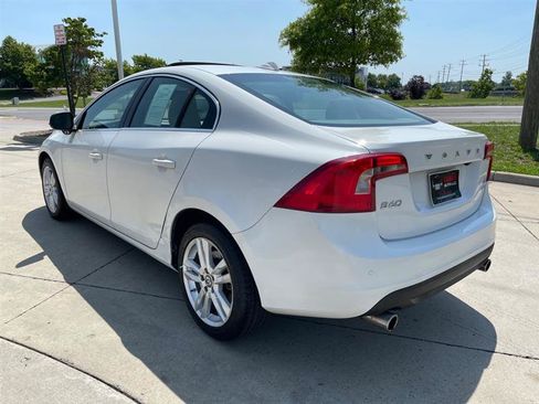 Used 2013 Volvo S60 T5 AWD/4WD image 58