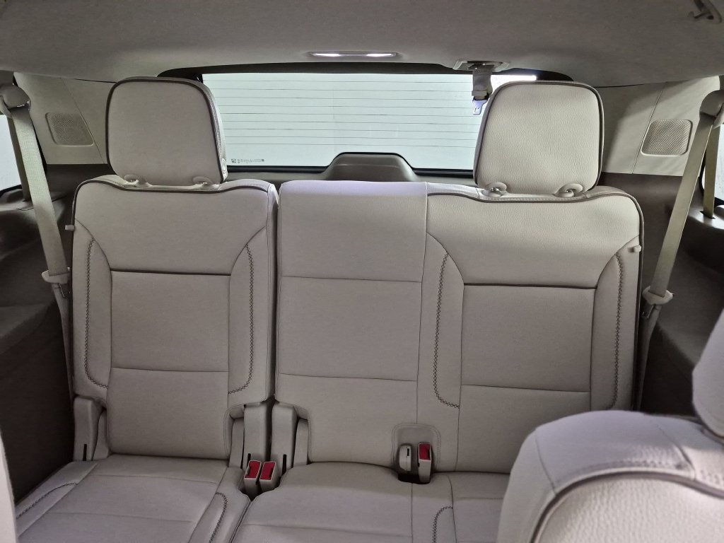 Certified 2023 GMC Yukon Denali AWD/4WD image 32
