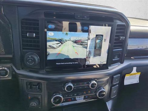 Used 2025 Ford F150 Raptor image 9