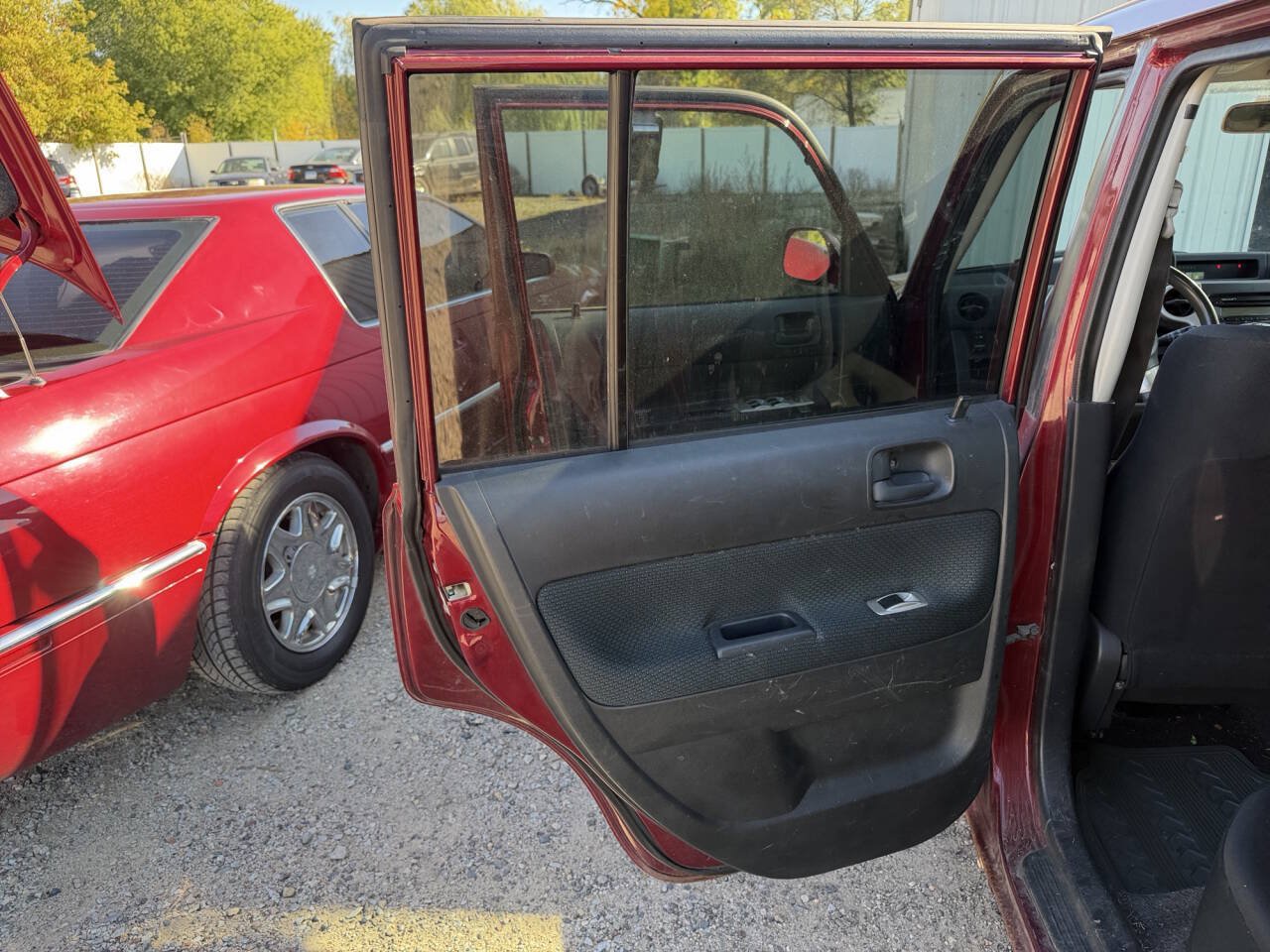 Used 2006 Scion xB FWD image 22