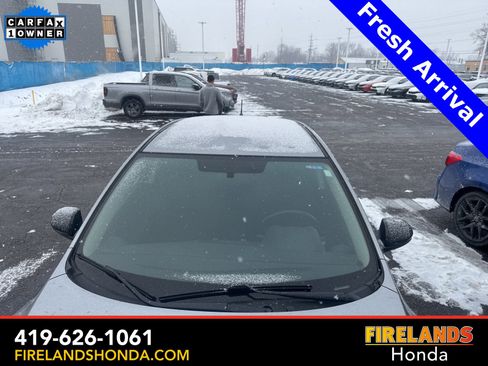 Used 2012 MAZDA MAZDA3 i Touring image 10