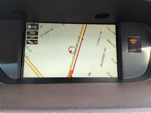 Used 2017 Lexus ES 350 w/ Navigation System Package image 29