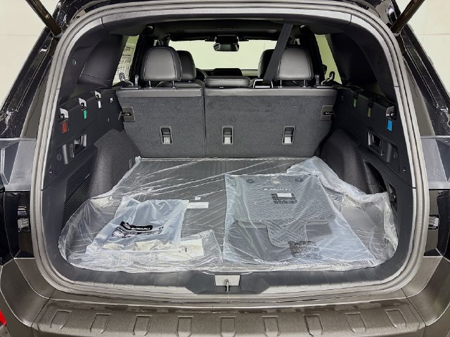 New 2026 Subaru Outback Limited AWD/4WD image 27