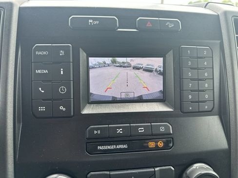 Certified 2022 Ford F250 XL w/ STX Appearance Package AWD/4WD image 18