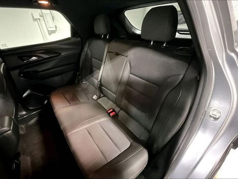 Used 2023 Chevrolet TrailBlazer RS w/ Sun and Liftgate Package image 36