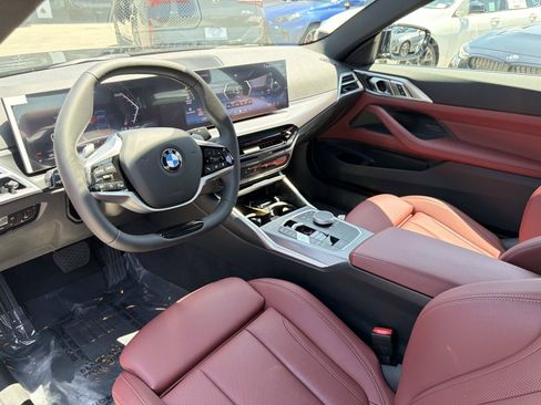 Used 2026 BMW 430i Coupe RWD image 7
