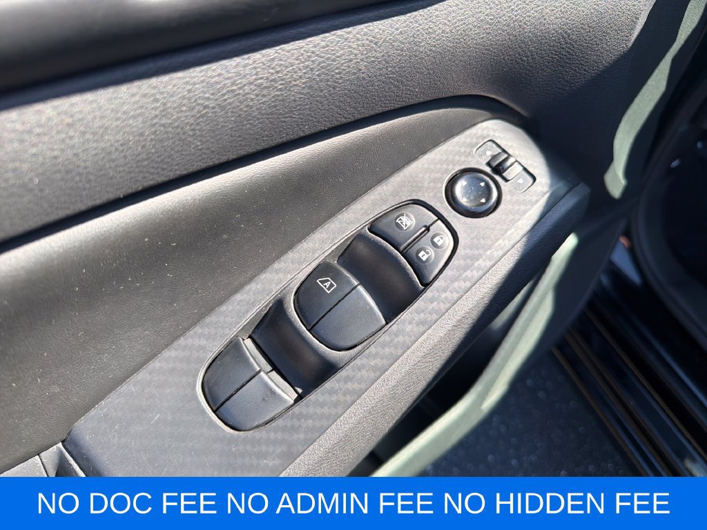 Used 2022 Nissan Altima 2.5 S FWD image 13
