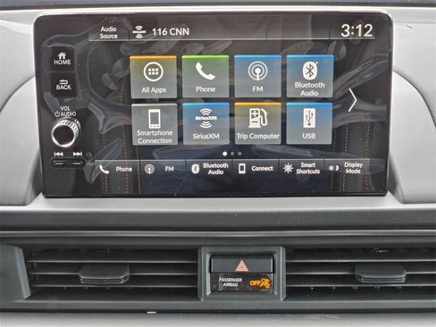 New 2025 Honda Pilot TrailSport image 20