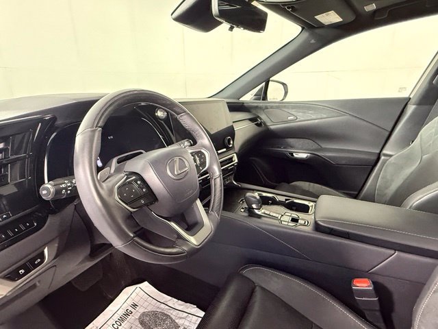 Certified 2023 Lexus RX 350 AWD w/ Cold Area Package image 7