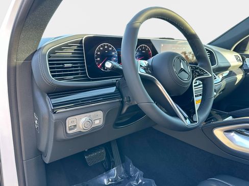 New 2026 Mercedes-Benz GLE 450 4MATIC Coupe image 20