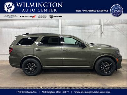 New 2026 Dodge Durango GT